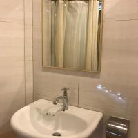 Одноместный (Одноместный номер Делюкс) отеля Se Two Hotel, Пенанг