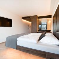 Двухместный (Стандартный двухместный номер с 1 кроватью) отеля Cool Mama, Зальцбург