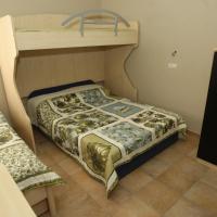 Апартаменты (Апартаменты с 2 спальнями) апартаментов Sea View Apartments Nina, Нин