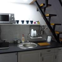 Апартаменты (Апартаменты-студио) апартаментов City Space Apartments, Краков