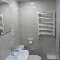 Апартаменты (Апартаменты-студио) апартаментов City Space Apartments, Краков