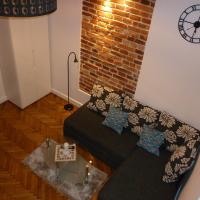 Апартаменты (Апартаменты-студио) апартаментов City Space Apartments, Краков