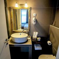 Двухместный (Двухместный номер с 1 кроватью) отеля Bed&Breakfast Regal Residence, Загреб