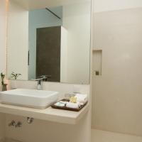 Двухместный (Deluxe Double/Twin - Room Only) отеля Apsara Residence Hotel, Сием Рип