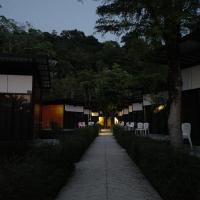 Двухместный (Двухместный номер с 1 кроватью, вид на сад) курортного отеля Nature Beach Resort, Ко Чанг