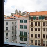 Апартаменты (Апартаменты с 3 спальнями (для 7 взрослых)) апартаментов RVA - Porto Central Flats, Порту