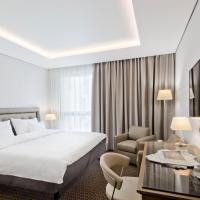 Семейный (Семейный люкс) отеля Royal Prague, Прага