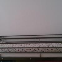 Номер (Кровать в общем 8-местном номере для женщин) хостела Lemon Tree Hostel, Краков