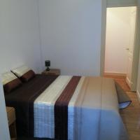 Двухместный (Двухместный номер с 1 кроватью и балконом) гостевого дома Residência Almirante, Лиссабон