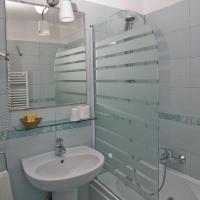 Апартаменты (Апартаменты с 2 спальнями) отеля Vila Camelia, Синая