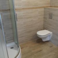 Апартаменты (Апартаменты с балконом) апартаментов Villa Sart, Гданьск