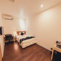 Одноместный (Стандартный одноместный номер) отеля Momizi Business Hotel, Ханой