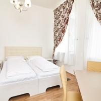 Апартаменты (Апартаменты - 1-й этаж) апартаментов Kasablanka, Прага