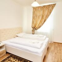 Апартаменты (Улучшенные апартаменты) апартаментов Kasablanka, Прага