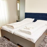 Апартаменты (Апартаменты) апартаментов Kasablanka, Прага