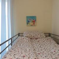 Семейный (Семейный номер) хостела Lemon Tree Hostel, Краков