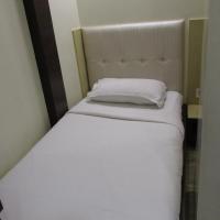 Одноместный (Одноместный номер Делюкс) отеля Hotel Sapna, Мумбай