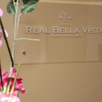 Одноместный (Одноместный номер эконом-класса) отеля Hotel Real Bella Vista, Санто-Доминго