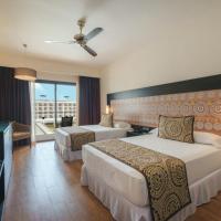 Семейный (Семейный люкс) отеля Riu Sri Lanka All Inclusive, Ахунгалла