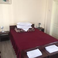 Двухместный (Двухместный номер с 1 кроватью) отеля Hotel Continental, Яссы