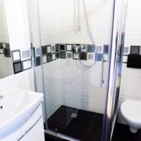 Двухместный (Двухместный номер с 1 кроватью и общей ванной комнатой) хостела City Central Hostel KOTLARSKA, Вроцлав