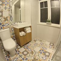 Апартаменты (Апартаменты) апартаментов Páteo Saudade Lofts Marquês, Лиссабон