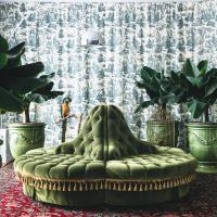 Сьюит (Люкс «Гранд») отеля Grand Ferdinand Vienna – Your Hotel In The City Center, Вена