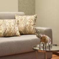 Апартаменты (Улучшенные апартаменты) апартаментов NV Luxury Suites & Spa, Белград