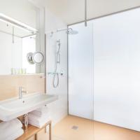 Двухместный (Пакет оздоровительных услуг) отеля Golf, Прага