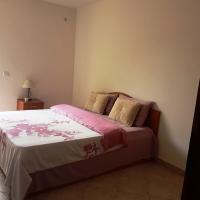 Апартаменты (Апартаменты с 1 спальней, террасой и видом на море) апартаментов Apartments Herceg Novi, Херцег-Нови