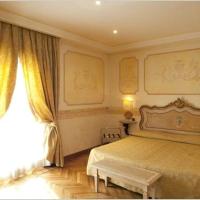 Трехместный (Трехместный номер) отеля Hotel Villa San Pio, Рим