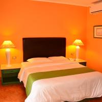 Сьюит (Полулюкс (для 3 взрослых)) курортного отеля Arabia Azur Resort, Хургада