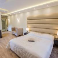 Двухместный (Двухместный номер с 1 кроватью) гостевого дома Grand Lakes Rooms, Езерца (Плитвицкие озера)