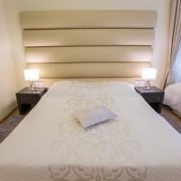 Двухместный (Двухместный номер с диваном-кроватью (для 4 человек)) гостевого дома Grand Lakes Rooms, Езерца (Плитвицкие озера)