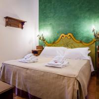 Двухместный (Двухместный номер с 1 кроватью) отеля B&B Porta Marina Ortigia, Сиракузы