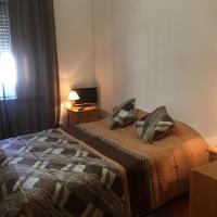 Сьюит (Люкс) гостевого дома Residência Almirante, Лиссабон