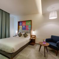 Двухместный (Elite Room With 25% Off on Food and Soft Beverages Until Jul 2021) отеля The Belstead, Ченнаи