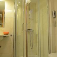 Четырехместный (Четырехместный номер) отеля Maritina Hotel, Кос