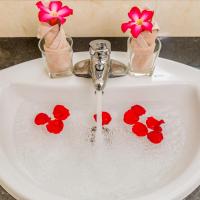 Двухместный (Двухместный номер с 1 кроватью) отеля La Maison Da Nang Beach, Дананг