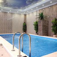 Гостинично-развлекательный комплекс Усадьба