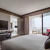 Сьюит (Люкс «Сукхотхай») отеля 137 Pillars Suites Bangkok, Бангкок