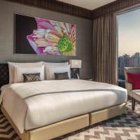 Сьюит (Люкс «Раттанакосин») отеля 137 Pillars Suites Bangkok, Бангкок