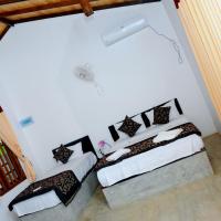 Вилла (Вилла) виллы So-J Beach Villa, Тринкомали