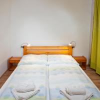 Апартаменты (Апартаменты с 1 спальней) апартаментов Kopečná 3, Брно