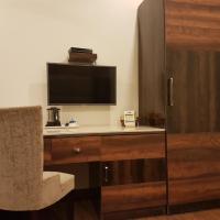 Одноместный (Одноместный номер) отеля Hotel Sunstar Grand, Нью-Дели