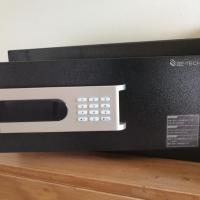 Двухместный (Двухместный номер Делюкс с 1 кроватью) хостела Siri Poshtel Bangkok, Бангкок