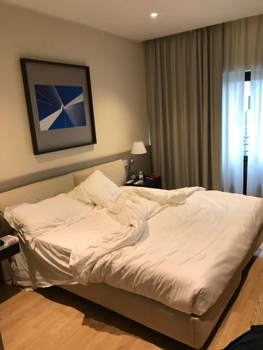 3张真实照片,由旅友们入住博洛尼亚酒店期间实景拍摄 - booking.com