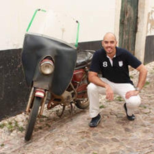 Miguel Filipe